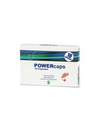 PowerCaps 10 Capsules 352084