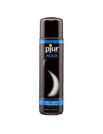 Lubricant Water pjur AQUA 100 ml 316035