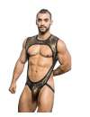 Harness Singlet Andrew Christian Python FUKR,600055