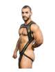 Harness Singlet Andrew Christian Python FUKR,600055