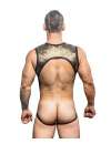 Harness Singlet Andrew Christian Python FUKR,600055