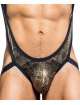 Harness Singlet Andrew Christian Python FUKR,600055