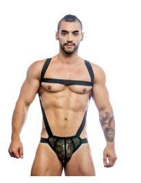 Jock Harness Andrew Christian FUKR Python,600056