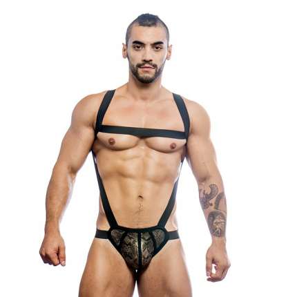 Jock Harness Andrew Christian FUKR Python,600056