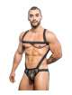 Jock Harness Andrew Christian FUKR Python,600056