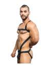 Jock Harness Andrew Christian FUKR Python,600056