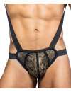 Jock Harness Andrew Christian FUKR Python,600056