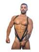 Harness Andrew Christian C-Ring FUKR,600057