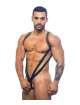 Harness Andrew Christian C-Ring FUKR,600057