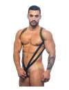 Harness Andrew Christian C-Ring FUKR,600057