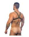 Harness Andrew Christian C-Ring FUKR,600057