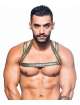 Harness Andrew Christian Massive Gladiator,600058