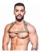 Harness Andrew Christian Massive Gladiator,600058