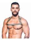 Harness Andrew Christian Massive Gladiator,600058