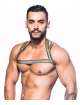 Harness Andrew Christian Massive Gladiator,600058