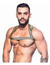 Harness Andrew Christian Massive Gladiator,600058