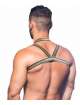 Harness Andrew Christian Massive Gladiator,600058