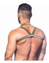 Harness Andrew Christian Massive Gladiator,600058