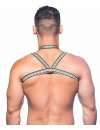 Harness Andrew Christian Massive Gladiator,600058