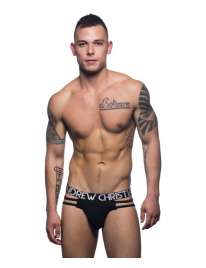 Tanga Andrew Christian Web Thong Almost Naked,600059