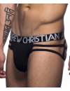 Tanga Andrew Christian Web Thong Almost Naked,600059