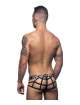 Tanga Andrew Christian Web Thong Almost Naked,600059