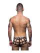 Tanga Andrew Christian Web Thong Almost Naked,600059