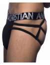 Tanga Andrew Christian Web Thong Almost Naked,600059