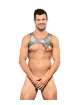 Harness Andrew Christian Disco,600060