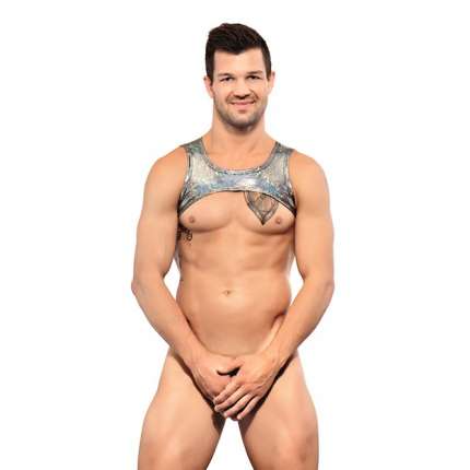 Harness Andrew Christian Disco 600060