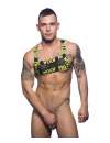 Harness Andrew Christian Provocative Gigolo Mesh 600061