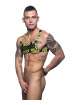 Harness Andrew Christian Provocative Gigolo Mesh 600061