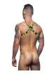 Harness Andrew Christian Provocative Gigolo Mesh 600061