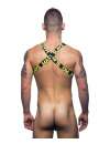 Harness Andrew Christian Provocative Gigolo Mesh 600061