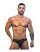 Jock Cueca Andrew Christian Massive Vivid Preto 600064