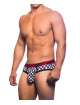 Cueca Andrew Christian Wild Cherry Almost Naked 600065