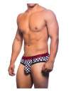 Cueca Andrew Christian Wild Cherry Almost Naked,600065