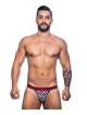 Jockstrap Andrew Christian Wild Cherry Almost Naked,600066