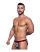 Jockstrap Andrew Christian Wild Cherry Almost Naked,600066