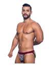 Jockstrap Andrew Christian Wild Cherry Almost Naked,600066