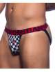 Jockstrap Andrew Christian Wild Cherry Almost Naked,600066