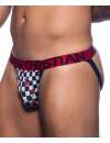 Jockstrap Andrew Christian Wild Cherry Almost Naked,600066