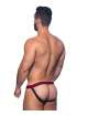 Jockstrap Andrew Christian Wild Cherry Almost Naked,600066