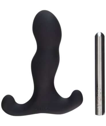 Stimulation Prostate Aneros Vice Black 770192