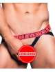 Jockstrap Andrew Christian C-Ring FUKR Preto,600068