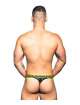 Tanga Andrew Christian FUKR Surge Preto,600070