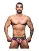 Jockstrap Andrew Christian Massive Flash City Arch 600073