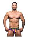 Jockstrap Andrew Christian Massive Flash City Arch,600073