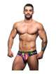 Jockstrap Andrew Christian Massive Flash City Arch,600073