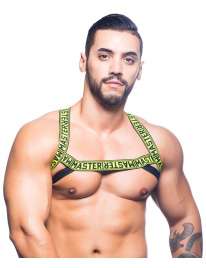 Harness Andrew Christian Master,600075